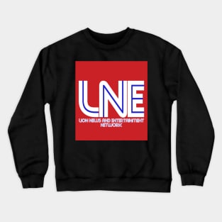 LNE CNN Crewneck Sweatshirt